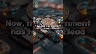 Why Vietnam Started Trading Bitcoin