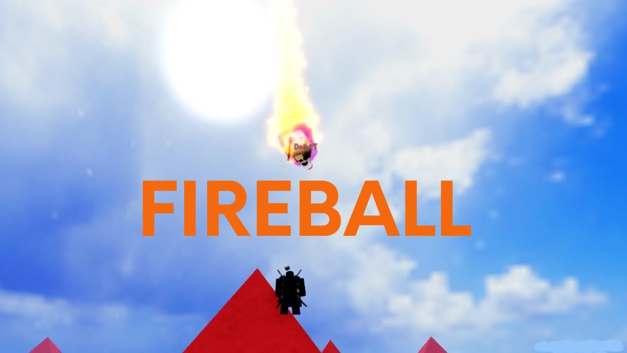 getting hit by a human meteor YouTube