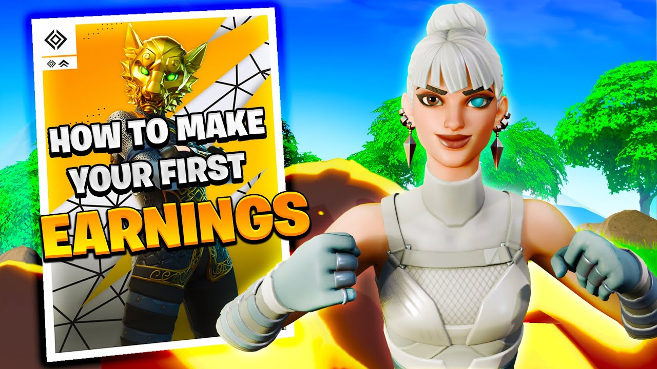 💸 TUTORIAL: 100$ IN SOLO VICTORY CASH CUP (EASIEAST WAY) | Ricborr 💸
