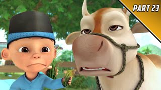 FULL Episod Baru Upin & Ipin Musim 16 - Kisah Idul Adha | Upin Ipin Terbaru 2022