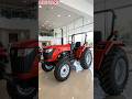 #MahindraNovo605#MahindraTractor2025#Novo605DI4WD#TractorShorts#FarmingMachine#MahindraPower