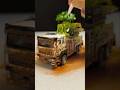 I washed my dirtiest Concrete Pump Truck Mounted in just 30 seconds!