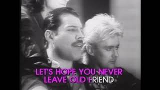 Radio GaGa - Greatest Karaoke Hits