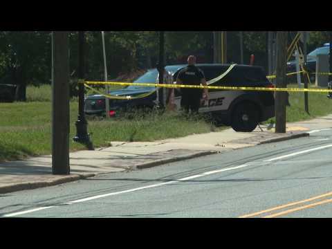 Greensboro police investigating aggravated assault