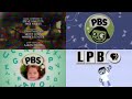 PBS Kids Program Break #3 (WLPB-TV 2007)