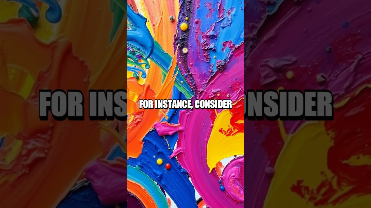 The Role of Narrative in Artistic Creation