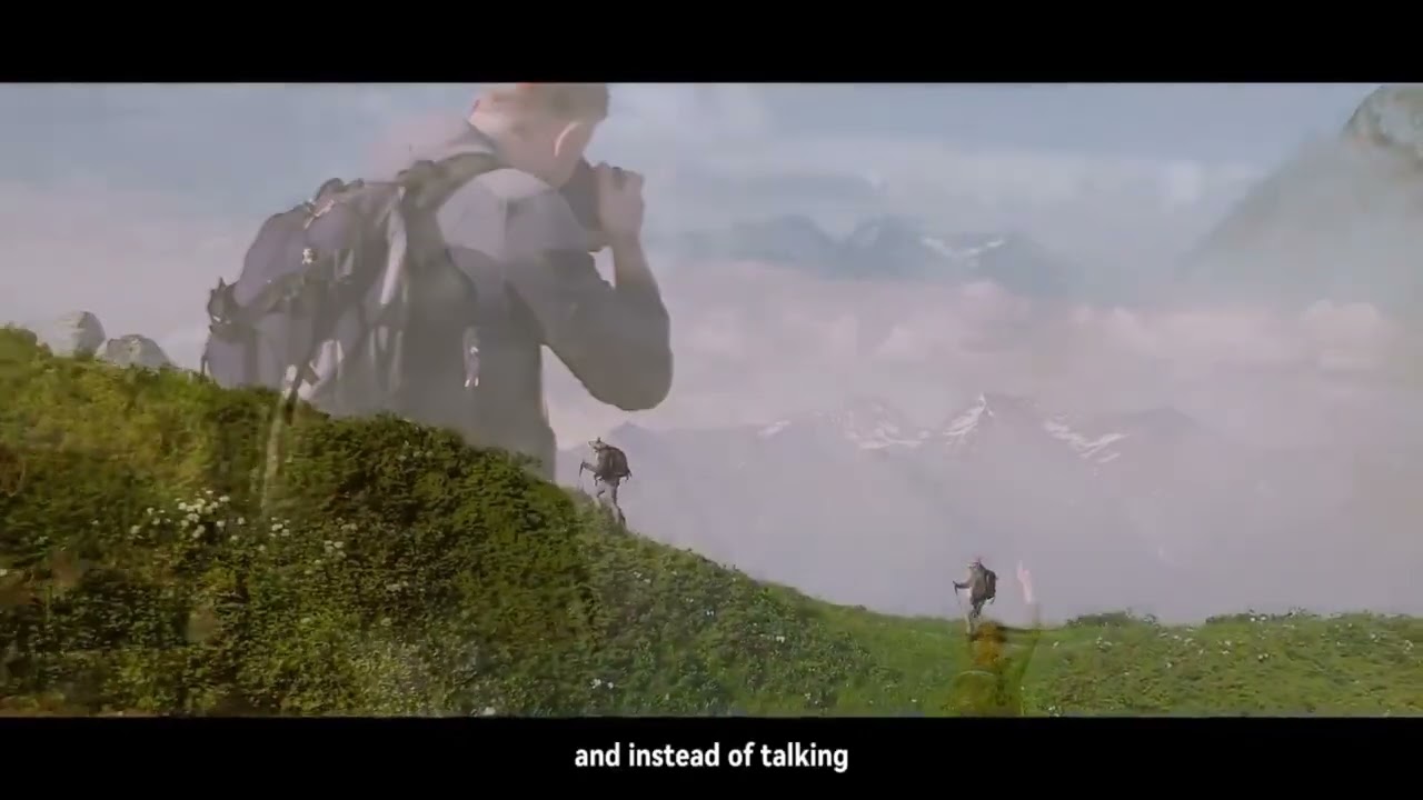 Documentary Video