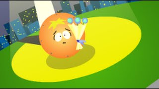 Werebox: STOP!!