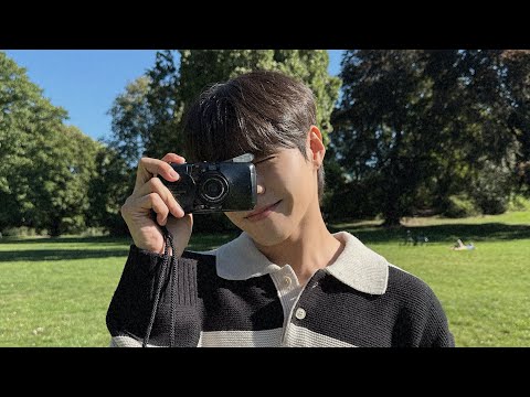 독일 드레스덴 브이로그 ㅣDresden vlog_1🇩🇪