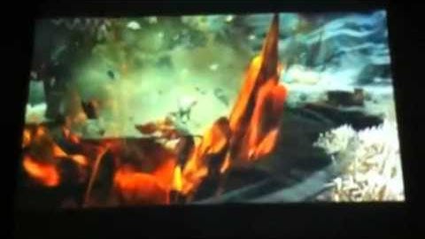 Dancer- Kali New Video :D