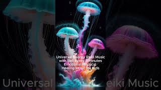 | Reiki Music | Music with Bell Every 3 Minutes, Emotional & Physical Healing