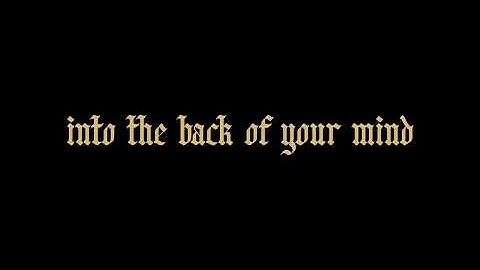 Fit For An Autopsy - A Higher Level Of Hate (Lyric Video)