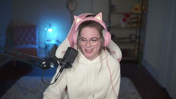 SarahKey Xenoblade First Playthrough | Part 4