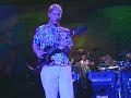 Capture de la vidéo The Allman Brothers Band Live - Allentown, Pa - September 1, 1999 * Full Concert