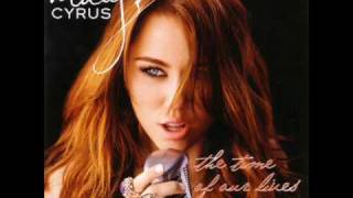 07. Before The Storm - Miley Cyrus And The Jonas Brothers [Live] (Album: The Time Of Our Lives)