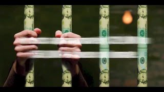 CJ451-Mass Incarceration