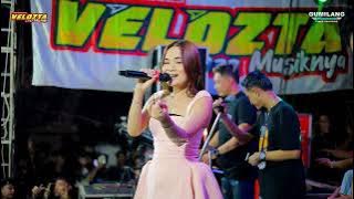 VELOZTA MUSIC - WITHOUT LOVE - FEBY PESEK - CIRCUMCISION RADITYA ARKA - BLINGOH DONOROJO JEPARA