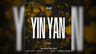 YIN YAN (Remix) Duki x Rels B - Lauty Pastor x Nahuel Gonzalez