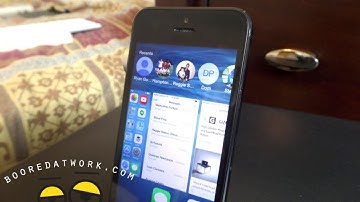 iOS 8 in-depth Review!!!!