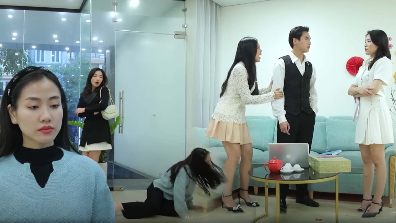 Chủ Tịch Tặng Bánh Chưng Nhân Bào Ngư, Bị Đối Tác Coi Là 