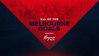 Rd 1 All The Goals Resimi