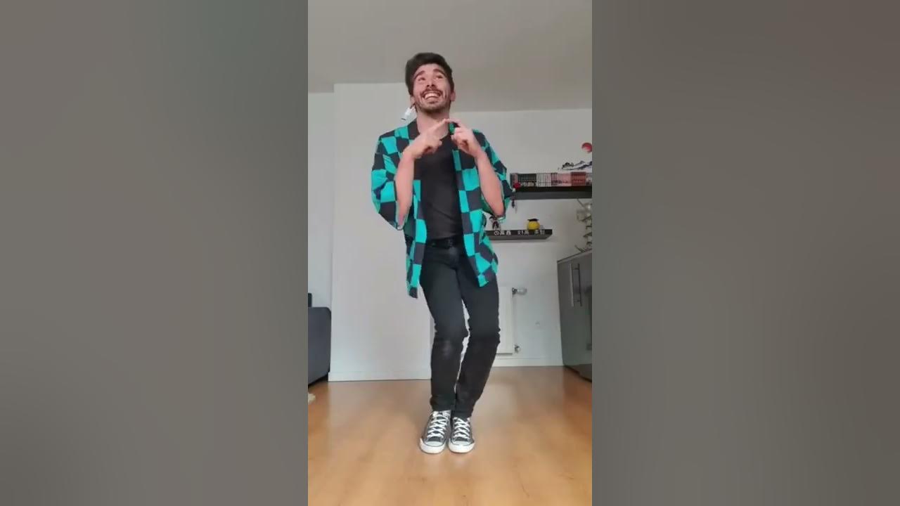 Demon Slayers dances compilation ππ₯ #manga #anime #demonslayer #tanjiro #dance #japon Demon Slayers dances compilation ππ₯ #manga #anime #demonslayer #tanjiro #dance #japon
