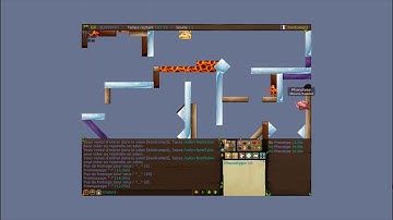 TRANSFORMICE - BOOTCAMP PRO 2020 #4 (BURLAS ONLY)