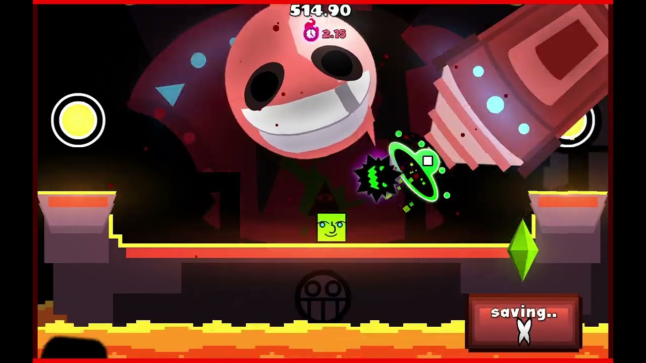 Boss rush 2 SPEEDRUN Hardcore