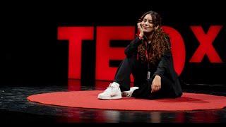 El poder de la palabra | Rebeca Schürenkämper | TEDxMorelia