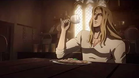 Is Alucard going to be in Season 4?