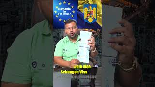 3 new Romania work visa 2025 . success story of year 2025. Call 8264274785 8699600390 #romania