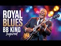 Relaxing Blues Guitar – Emotional Instrumentals in B.B. King’s Spirit