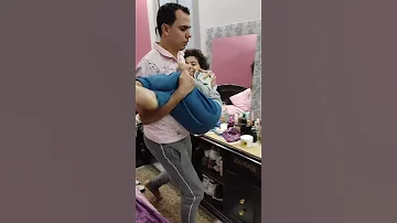 عصر السرعة للأطفال اليومين دول 