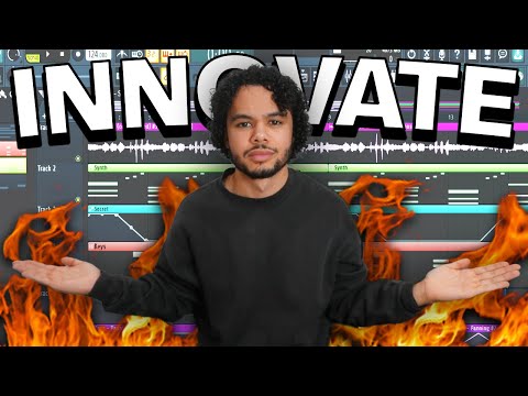 How to Make Melodies and Loops that Stand Out and Don't Suck