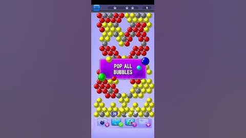 Bubble Shooter(Level-04) | Android Games | Best Game Play | Games World | Watch This👇