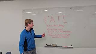 FATE: A Fourier Accelerated Tensor Engine for Neural Networks