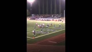 FHS vs SHS
