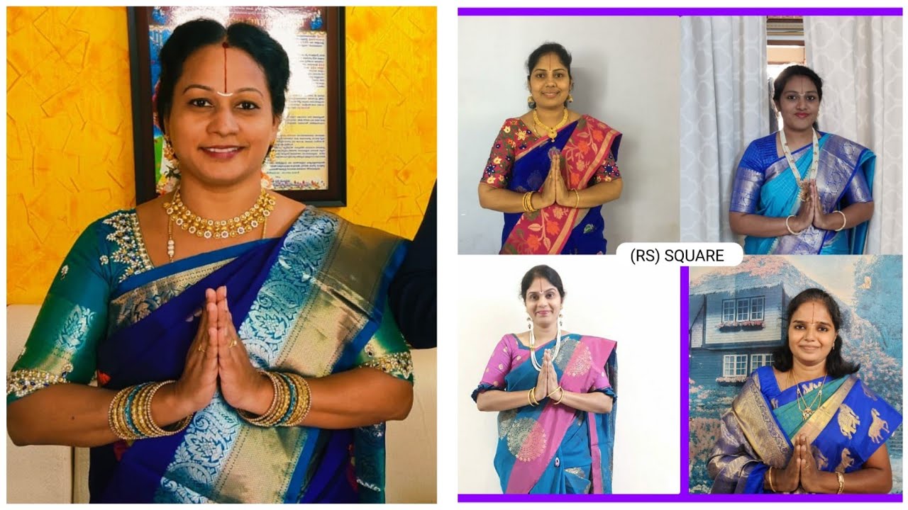 INTERVIEW🙏శ్రీమతి పసుమర్తి. పద్మజకుమారి గారి ఇంటర్వ్యూ