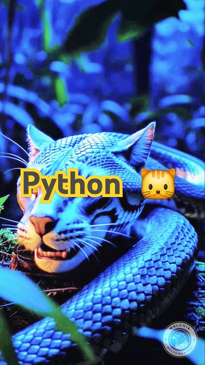 Python Cat spotted in jungle #shorts#cat#catvideos#viralshorts - YouTube