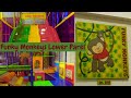 A day at funky monkeys   funky monkeys lower parel  indoor playareaplay space for children