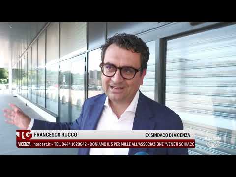 TG VICENZA Edizione completa | 07/08/2025
