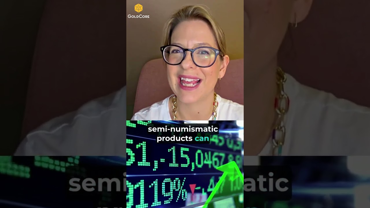 Лучшая золотая монета для покупки в Великобритании