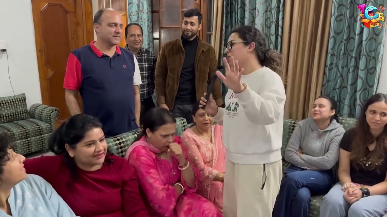 J&K Ki Team Wins Ranji Trophy 🏆 // Kaniya Wadhawan Ki Family Se Baat Cheet