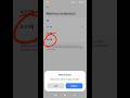 Memory Extension 8+8 GB on Xiaomi phones. #shorts #trending
