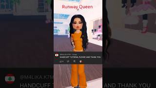 Celebrity How to make handcuffs in dress to impress! #roblox #fypシ゚ #viralvideos #dresstoimpress #tutorial Profile