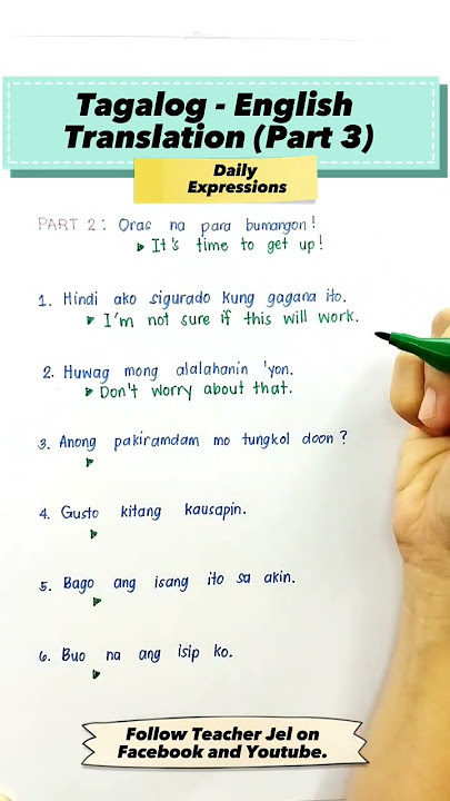 Test Your Tagalog Listening Skills In 2023 Listening 55 OFF how-to-say-sleep-in-chinese-how-to-say-go-to-bed-in-chinese-youtube