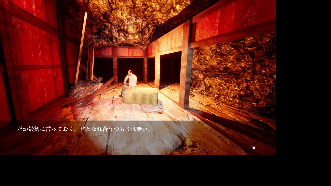 Shadow Corridor】ここから先はうろ覚え - YouTube