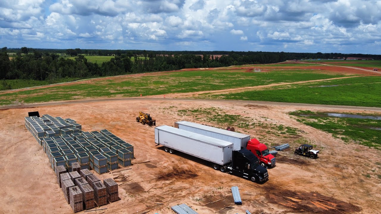 “NIGHTMARE UNLOAD IN Georgia” Checked in only to be Told Drive 22 miles away then come back!!!!