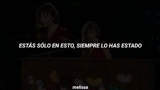 You're On Your Own, Kid • Taylor Swift | Live From The Eras Tour | Sub Español.