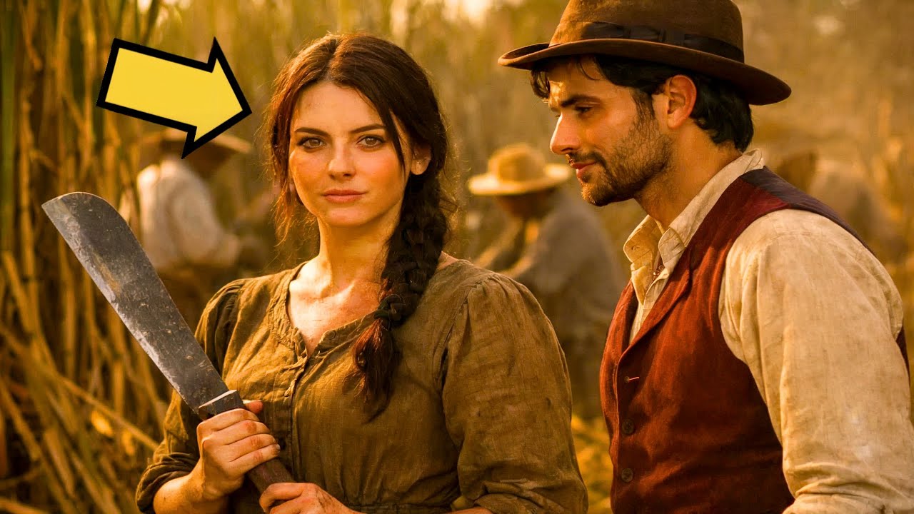 REJECTED BY HER FAMILY… HUMBLE GIRL GREW UP ALONE… BUT WHAT THE FARMER DID CHANGED EVERYTHING